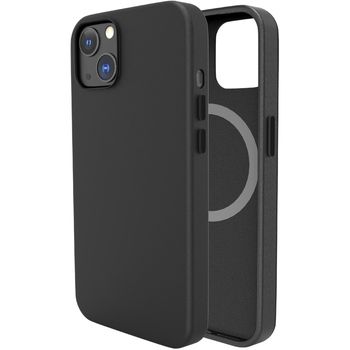 Funda Para Iphone 14 Magcase Toucher Cuir