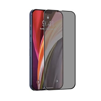 Cristal Templado Para Iphone 14 Plus/13 Pro Max Confidentiel Ultra-resistente