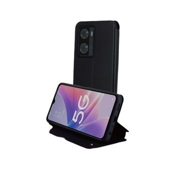 Funda Folio Para Oppo A57 5g/a77 5g Función Soporte