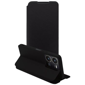 Funda Folio Para Vivo Y35 Función Stand