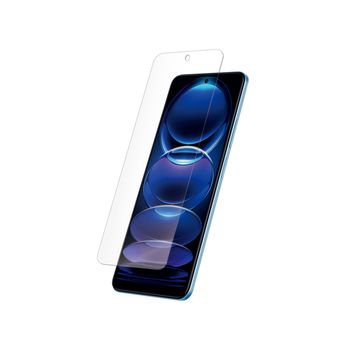 Cristal Templado Para Xiaomi Redmi Note 12 Pro 5g Plano Antiarañazos