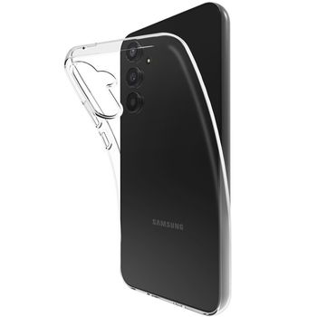 Funda De Silicona Para Samsung Galaxy A54 Ofg Soft