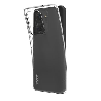 Honor X7a Carcasa Blanda De Tpu