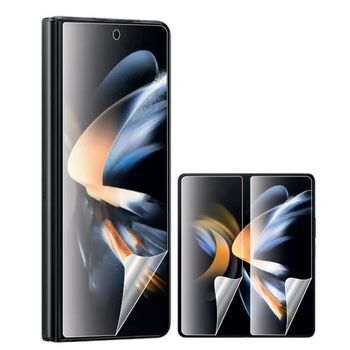 Protector De Pantalla Para Samsung Galaxy Z Fold 5 Ultra-resistente