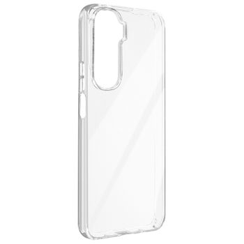 Carcasa Para Honor 90 Lite Silicona Gel Flexible Myway Transparente