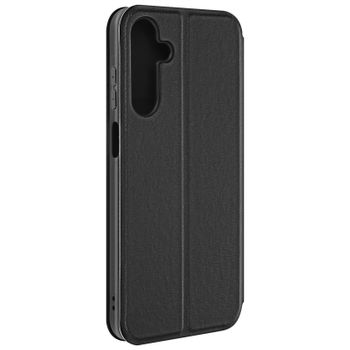 Funda Para Samsung Galaxy A25 5g Tarjetero Bivalva Soporte De Vídeo