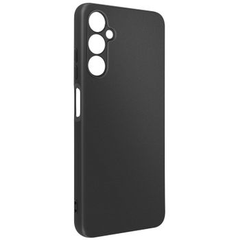 Funda Para Samsung A05s Mate De Silicona Acabado Suave Al Tacto