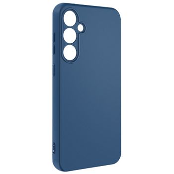 Funda Para Galaxy S23 Fe Mate De Silicona Acabado Suave Al Tacto