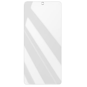 Protector Pantalla Samsung Galaxy S23 Fe Cristal Templado Transparente