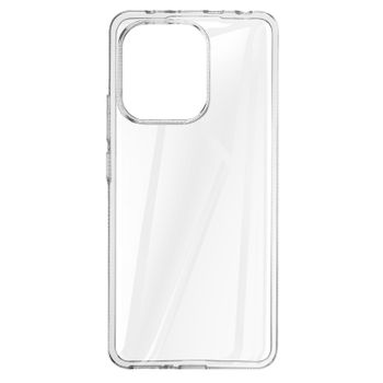 Funda Para Xiaomi Redmi Note 13 4g Silicona Suave Esquinas Reforzadas