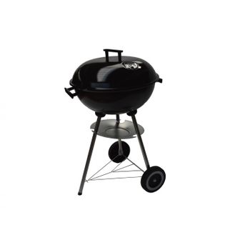 Barbacoa De Carbón Portátil Plegable Para Bbq Con Parrilla 43x29x20cm con  Ofertas en Carrefour