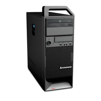 Lenovo Thinkstation S20 - Intel Xeon W3565 (quad Core 8mb Caché 3,2 Ghz) 12gb Ram Ddr2 - 500 Gb Sata - Reacondicionado - Grado A