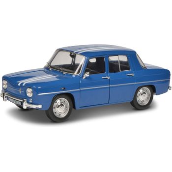 Heller - 80759 - muestra - Coches - Renault 4l - Escala 1/24