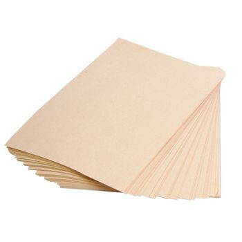 Papel Clairefontaine Kraft 3708c (reacondicionado A+)