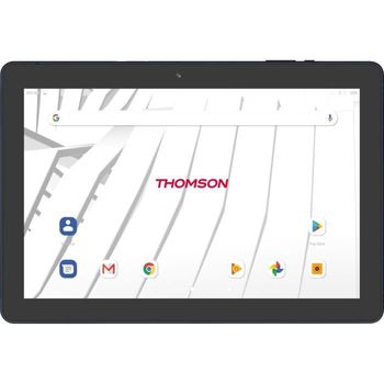 Tablet Táctil Thomson Teox10-3bk64 - 10,1" -bram 3 Gb - 64 Gb - Negro