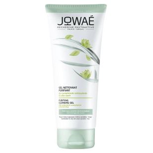 Jowae Gel Limpiador Purificante 200 Ml