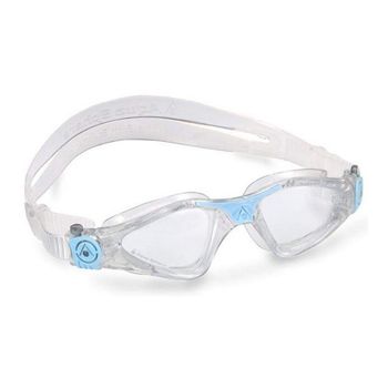 Gafas De Natación Para Adultos Aqua Sphere Kayenne Blanco Adultos