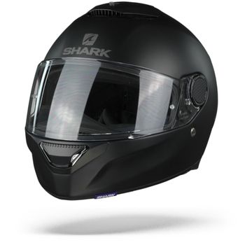 Casco De Moto Shark Spartan Carbón 1.2 Skin Dws con Ofertas en Carrefour