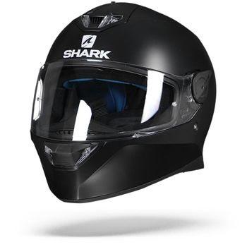 Casco De Moto Shark Spartan Carbón 1.2 Skin Drr