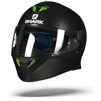 Casco De Moto Shark Skwal 2 Blank Kma