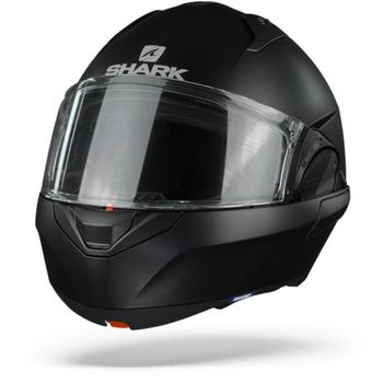 Casco De Moto Shark Evo Es Blank Nm