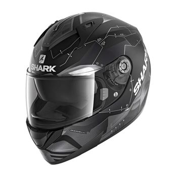 Casco De Moto Agv K3 Sv Max Vision Nm con Ofertas en Carrefour