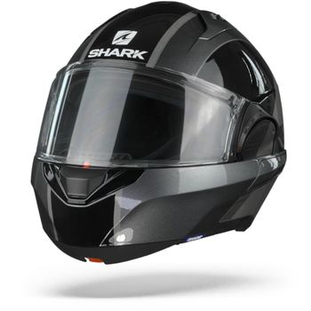 Casco De Moto Shark Evo-one 2 Keenser Ksr con Ofertas en Carrefour