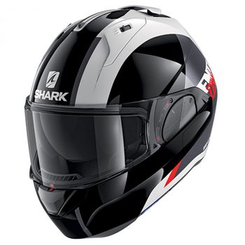 Casco De Moto Shark Evo Es Endless Bnr