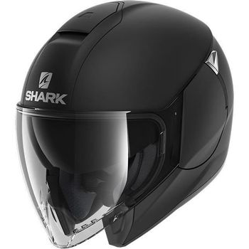 Casco Jet Cit S = 55-56 Cm Shark