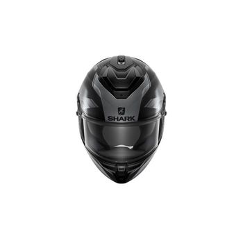 Casco De Moto Shark X-drank Blank Whu con Ofertas en Carrefour