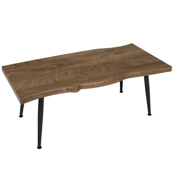 Mesa Auxiliar Forest 100x75x75cmp Iberica