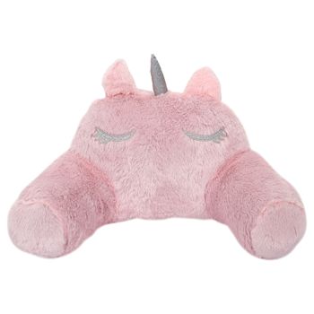 Cojín Lumbar Unicornio