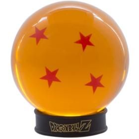 Dragon Ball - 75 Mm Dragon Ball 4 Stars