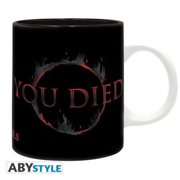 Taza Abystyle Dark Souls - You