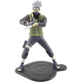 Naruto Shippuden - Figurine "kakashi" X2