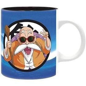 Dragon Ball - Mug - 320 Ml - Db/kame Sen