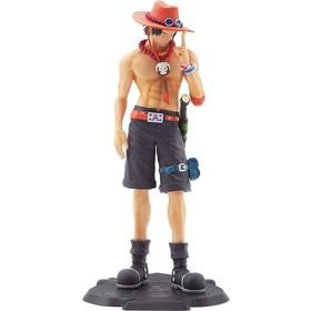 819065027651one Piece - Figurine "portgas D. Ace" X2