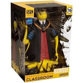 Assassination Classroom Figurine "koro S