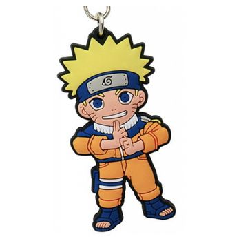 Naruto - Llavero Pvc Naruto