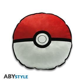 Pokemon Cushion  Pokeball