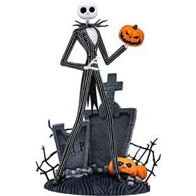 Figura Pesadilla Antes De Navidad "jack Skellington"