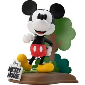 Disney Figurine "mickey" X2