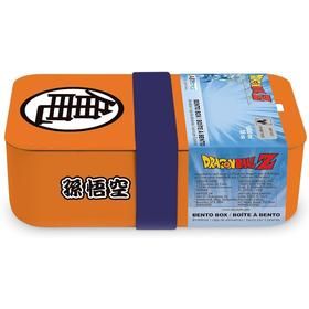 Dragon Ball - Bento Box - Goku´s Meal