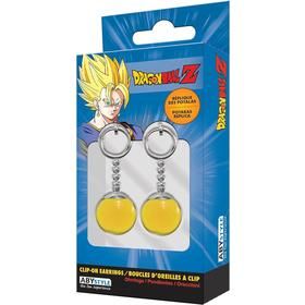 Dragon Ball - 2 Earrings Set Potaras