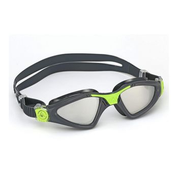 Gafas De Natación Para Adultos Aqua Sphere Kayenne Negro Adultos