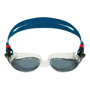 Gafas De Natación Kaiman  Aqua Sphere Ep3000098ld Azul Adultos