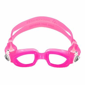 Gafas De Natación Aqua Sphere Ep3090209lc Fucsia Niños