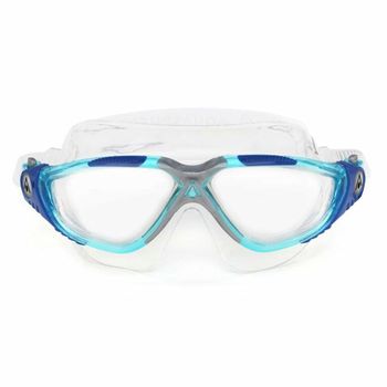 Gafas De Natación Aqua Sphere  Vista  Azul Adultos