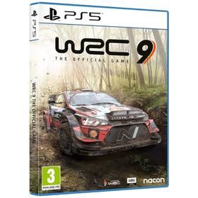 Wrc 9 Ps5