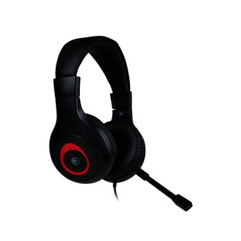 Auriculares Con Micrófono Gaming Nacon Switchheadsetv1